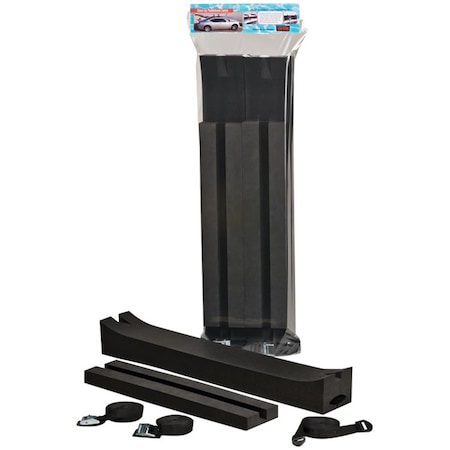 Seattle Sports 069666 Sup Carrier Kit Boat Carrier 149880